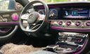 Mercedes-Benz E300    2019 - Bán Mercedes sản xuất 2019, màu trắng còn mới