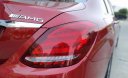 Mercedes-Benz C300 2018 - Bán ô tô Mercedes C300 2018, màu đỏ còn mới