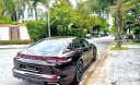 Porsche Panamera 2021 - Cần bán xe Porsche Panamera năm 2021, màu đỏ, nhập khẩu nguyên chiếc