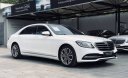Mercedes-Benz S450 Luxury  2020 - Bán Mercedes S450 Luxury sản xuất năm 2020, màu trắng