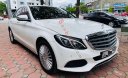 Cần bán lại xe Mercedes đời 2015, màu trắng còn mới