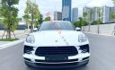 Porsche Macan   2020 - Cần bán lại xe Porsche Macan sản xuất năm 2020, màu trắng, nhập khẩu