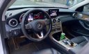 Mercedes-Benz C250 2017 - Bán Mercedes đời 2017, màu trắng còn mới
