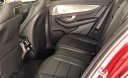 Mercedes-Benz E300 2020 - Bán xe Mercedes E300 AMG đời 2020, màu đỏ