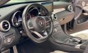 Mercedes-Benz C250   2015 - Cần bán xe Mercedes C250 đời 2015, màu đen còn mới