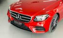 Mercedes-Benz E300 2020 - Bán xe Mercedes E300 AMG đời 2020, màu đỏ