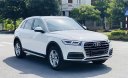 Audi Q5   2.0 AT 2019 - Cần bán xe Audi Q5 2.0 AT đời 2019, màu trắng, nhập khẩu chính chủ