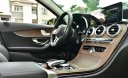 Mercedes-Benz C200   2018 - Cần bán gấp Mercedes đời 2018, màu đen còn mới