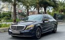 Mercedes-Benz C200   2018 - Cần bán gấp Mercedes đời 2018, màu đen còn mới