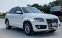 Cần bán Audi Q5 sản xuất năm 2011, nhập khẩu nguyên chiếc còn mới