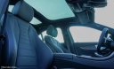Mercedes-Benz E300 2021 - Mercedes-Benz E300 AMG Facelift 2021 - Chương trình ưu đãi cực tốt - Xe trắng nội thất đen