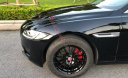 Jaguar XF   Prestige 2018 - Bán Jaguar XF Prestige đời 2018, màu đen, nhập khẩu còn mới
