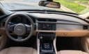 Jaguar XF    2017 - Bán xe Jaguar XF đời 2017, màu đen, nhập khẩu nguyên chiếc  