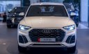 Audi Q5 2021 - Audi Hà Nội - Audi Q5 năm sản xuất 2021 chính hãng cùng nhiều ưu đãi giá tốt nhất Miền Bắc