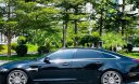 Jaguar XJL 2017 - Xe Jaguar XJL sản xuất năm 2017, màu đen, xe nhập