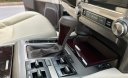 Lexus GX460 460 2016 - Cần bán xe Lexus GX460 460 đời 2016, màu trắng, nhập khẩu chính hãng, chính chủ