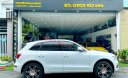 Audi Q5  2.0 Quattro 2012 - Cần bán xe Audi Q5 2.0 Quattro 2012, màu trắng, nhập khẩu nguyên chiếc, giá tốt