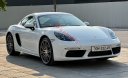 Porsche Cayman   718  2018 - Bán ô tô Porsche Cayman 718 năm sản xuất 2018, màu trắng, nhập khẩu nguyên chiếc