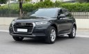 Audi Q5 2018 - Bán xe Audi Q5 đời 2018, màu đen, nhập khẩu