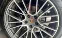 Porsche Cayenne   2018 - Bán Porsche Cayenne sản xuất 2018, xe nhập
