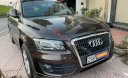 Cần bán lại xe Audi Q5 2.0 AT năm sản xuất 2011, màu nâu, xe nhập xe gia đình