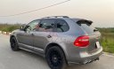 Porsche Cayenne   GTS   2009 - Cần bán Porsche Cayenne GTS năm sản xuất 2009, màu xám, nhập khẩu, giá chỉ 730 triệu