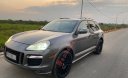 Porsche Cayenne   GTS   2009 - Cần bán Porsche Cayenne GTS năm sản xuất 2009, màu xám, nhập khẩu, giá chỉ 730 triệu