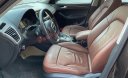 Cần bán lại xe Audi Q5 2.0 AT năm sản xuất 2011, màu nâu, xe nhập xe gia đình
