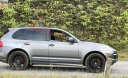 Porsche Cayenne   GTS   2009 - Cần bán Porsche Cayenne GTS năm sản xuất 2009, màu xám, nhập khẩu, giá chỉ 730 triệu