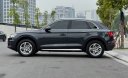 Audi Q5 2018 - Bán xe Audi Q5 đời 2018, màu đen, nhập khẩu