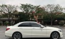 Mercedes-Benz 2018 - Cần bán gấp Mercedes C200 sản xuất 2018, màu trắng chính chủ