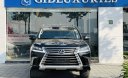 Lexus LX 570 2017 - Bán xe Lexus LX 570 -  sản xuất 2017