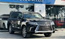 Lexus LX 570 2017 - Bán xe Lexus LX 570 -  sản xuất 2017