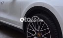Porsche Cayenne 2015 - Bán Porsche Cayenne Tubor 2015, màu trắng
