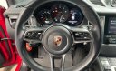 Porsche 2017 - Cần bán gấp Porsche Macan 2.0 đời 2018, màu đỏ, xe nhập