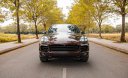 Porsche Cayenne S 0 2016 - Bán Porsche Cayenne S 2016 màu nâu đã Wrap cam đỏ