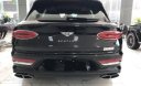 Bentley First Edition 2021 - Bán Bentley Bentayga First Edition năm sản xuất 2021, màu đen, nhập khẩu