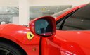 Ferrari 458 2009 - [Siêu phẩm] bán Ferrari 458 Sx 2009 đỏ, giá thương lượng