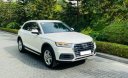 Bán Audi Q5 2.0 TFSI sản xuất 2017, màu trắng, nhập khẩu nguyên chiếc