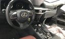 Lexus LX 570 2022 - Cần bán xe Lexus LX 570 đời 2022, màu đen, nhập khẩu chính hãng