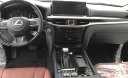 Lexus LX 570 2022 - Cần bán xe Lexus LX 570 đời 2022, màu đen, nhập khẩu chính hãng