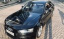 Audi A4 2013 - Cần bán xe Audi A4 năm 2013, màu đen, nhập khẩu nguyên chiếc