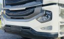 2022 - Bán xe JAC Gallop 260HP đời 2022, màu trắng, xe nhập