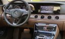 Mercedes-Benz E200 AT 2017 - Comingsoon E200 AT siêu siêu lướt đen/nâu siêu hót