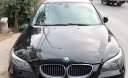 BMW 530i AT 2008 - BMW 530i sx 2008 AT, có cần số điện