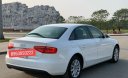 Cần bán gấp Audi A4 1.8L TFSI sản xuất năm 2014, màu trắng