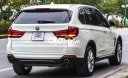 BMW X5 Xdriver 35i  2014 - Cần bán gấp BMW X5 Xdriver 35i năm 2014, màu trắng, nhập khẩu