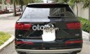 Bán Audi Q7 TFSI Quattro sản xuất 2016, màu đen, nhập khẩu