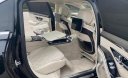 Bán Maybach S680 model 2022, màu đen, nội thất kem, xe có sẵn giao ngay