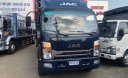 2021 - Xe tải Jac N900 mui bạt. Bán xe tải Jac N900 thùng mui bạt